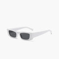 Alba | Gafas de Sol Blancas