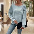 Alba | Jersey Texturizado