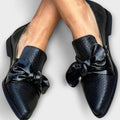 Alba | Mocasines Pulidos