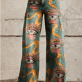 Alba | Pantalones Vaqueros