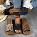 Alba | Sandalias con Estilo