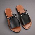 Alba | Sandalias Hechas a Mano