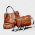 Alba | Set de Bolsos