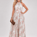 Alba | Vestido Bohemio