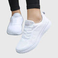 Alba | Zapatos Ortopédicos