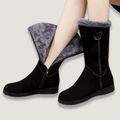 Ana | Botas Forradas