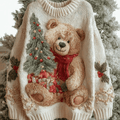 Ana | Jersey Navideño