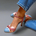 Ana | Tacones Cómodos