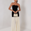 Ana | Vestido Maxi Atemporal