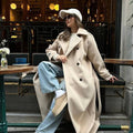 Anabel | Chaqueta de Invierno