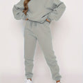 Anabel | Conjunto Casual