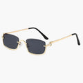 Anabel | Gafas de Sol Cuadradas