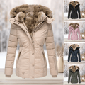 Andrea | Chaqueta de Invierno