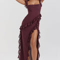 Andrea | Vestido Elegante