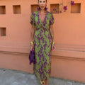 Andrea | Vestido Estival