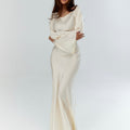 Antonia | Vestido Maxi