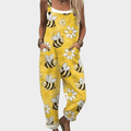 Ariadna | Mono Estampado de Verano