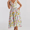 Ariana | Vestido Corsé