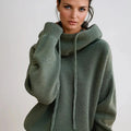 Aroa | Jersey Elegante