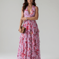 Aroa | Vestido Largo