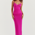 Aurelia | Vestido de Encaje
