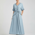 Aurora | Vestido Relajado