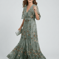 Bella | Vestido Halter
