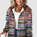 Berta | Cárdigan Colorido