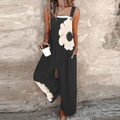 Bianca | Mono Estampado Fluido