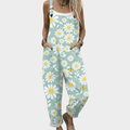 Bruna | Mono Estampado Fluido