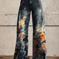 Bruna | Pantalones de Vestir