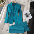 Candela | Conjunto de Blazer