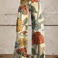 Candela | Pantalones Culotte