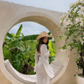Candela | Vestido Maxi