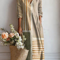 Candela | Vestido Midi