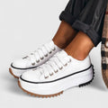 Candela | Zapatillas Cómodas