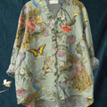 Carla | Blusa Floral