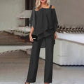 Carla | Conjunto Elegante
