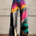 Carla | Pantalones de Lino