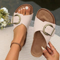 Carla | Sandalias Bohemias