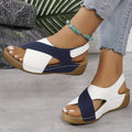 Carla | Sandalias Cómodas