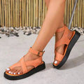 Carla | Sandalias Ortopédicas