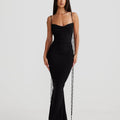 Carla | Vestido Maxi