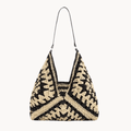 Carmen | Bolso de Rafia