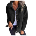 Carmen | Chaqueta Corta