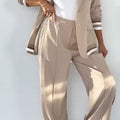Carmen | Conjunto de Rayas