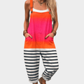 Carmen | Mono Estampado Boho