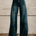 Carmen | Pantalones de Cuadros