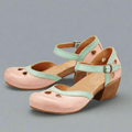 Carmen | Sandalias Cómodas