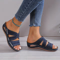 Carmen | Sandalias Ligeras